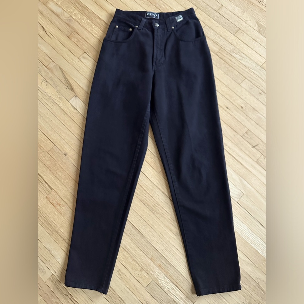 Versace Couture Jeans